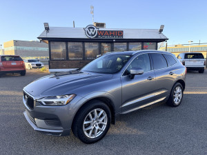 2018 Volvo XC60 Momentum T5 AWD