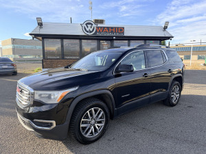 2017 GMC Acadia SLT