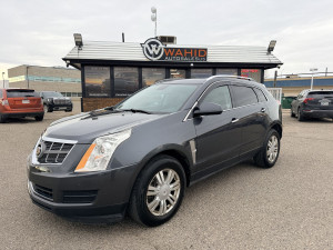 2011 Cadillac SRX 3.0 Luxury