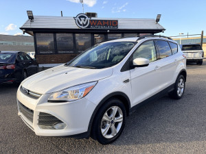 2014 Ford Escape SE AWD 2.0L