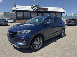 2022 Buick Encore GX Essence