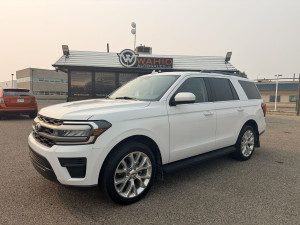 2024 Ford Expedition XLT 8 Passenger 4WD