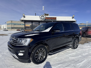 2019 Ford Expedition XLT 8 Passenger